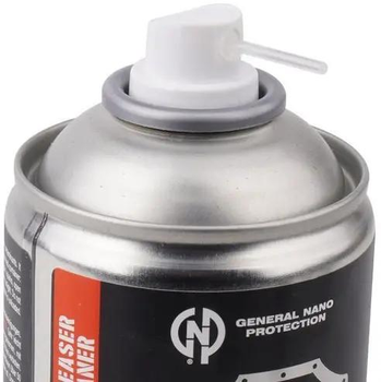 Засіб GNP Gun Degreaser Cleaner 200 мл