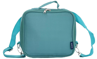 Термосумка Duka Mini 22 x 19 x 8 см Turquoise (5904422214142)