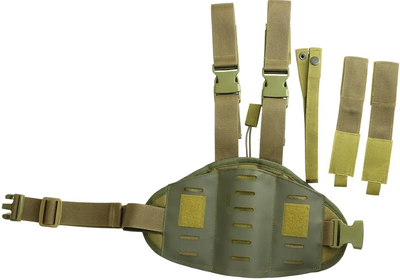 Кобура Tactical Extreme TC Khaki