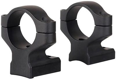 Крепление Remington Integral Scope Mounts для 783. Medium. d - 25.4 мм