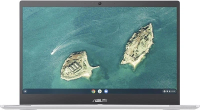 Ноутбук ASUS 15 Chromebook CX1500CKA Silver (Intel N6000 / 4GB/ 128GB/ Intel UHD Graphics / FHD 15,6 / Chrome OS) (CX1500CKA-EJ0161)