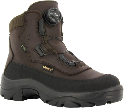 Черевики з Gore-Tex Chiruca Labrador Boa (BANDELETA) 40