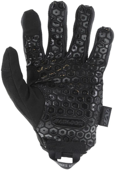 Перчатки Mechanix Precision High Dex S Black