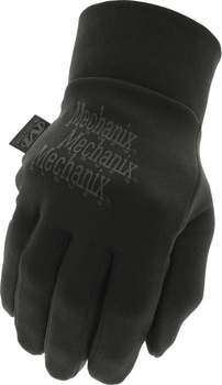 Рукавички Mechanix ColdWork Base Layer M Black