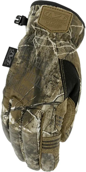 Перчатки Mechanix SUB40 XL Realtree