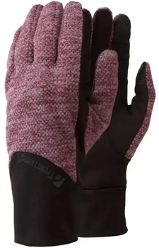 Перчатки Trekmates Harland Glove S Aubergine