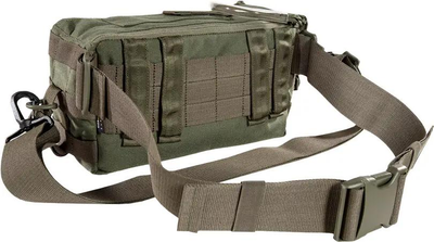 Рюкзак Tasmanian Tiger Small Medic Pack MK 2. Olive