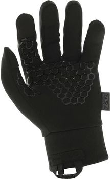 Перчатки Mechanix ColdWork Base Layer XL Black