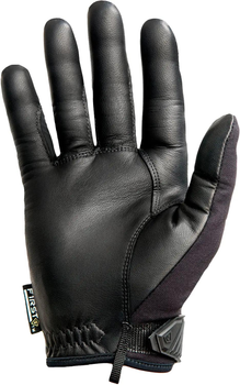 Рукавички First Tactical M’S Pro Knuckle Glove M Black