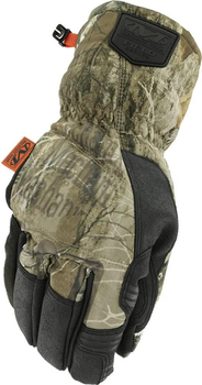 Перчатки Mechanix SUB20 XXL Realtree