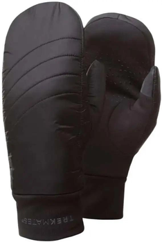 Рукавицы Trekmates Codale DRY Mitt M Black