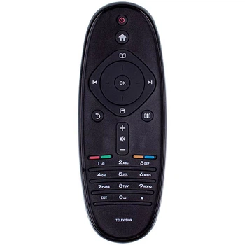 Пульт дистанційного керування для телевізора Philips RC-2683204/01