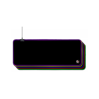 Коврик для мышки Gembird MP-GAMELED-L (m436391)