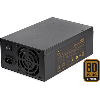 Блок питания Vinga 2000W (m436483)