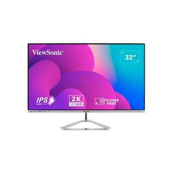 Монитор ViewSonic VX3276-2K-MHD-2 (m439955)