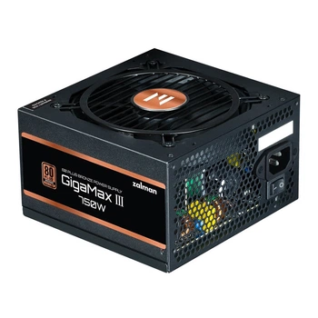 Блок питания Zalman 750W Gigamax 3 (m490150)