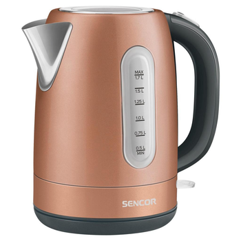 Электрочайник Sencor SWK1776GD (m440115)