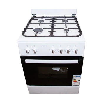 Плита Snaige SNFGE-60/1W (m439658)