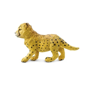 Дитинча гепарду Safari Ltd 272029