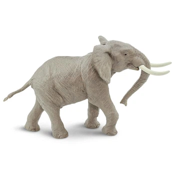 Африканський слон Safari Ltd 295629