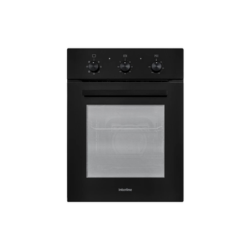 Духова шафа Interline OEG 170 MRN BB (m436356)