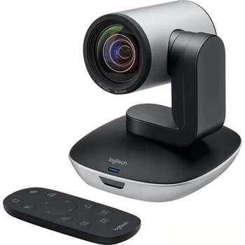 Веб-камера Logitech PTZ Pro 2 (m436662)