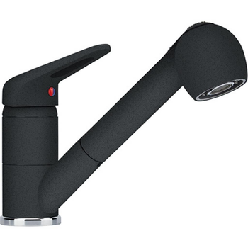 Смеситель Franke Novara-Plus Pull Out (m438539)