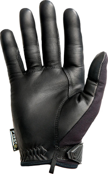 Перчатки First Tactical Mens Mid WT Padded Glove XL Black