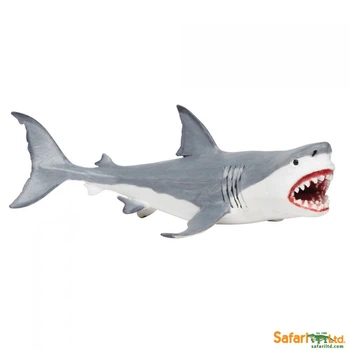 Акула Мегалодон Safari Ltd 303329