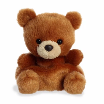 М'яка іграшка Aurora Palm Pals Ведмежа 15 см (m439186)