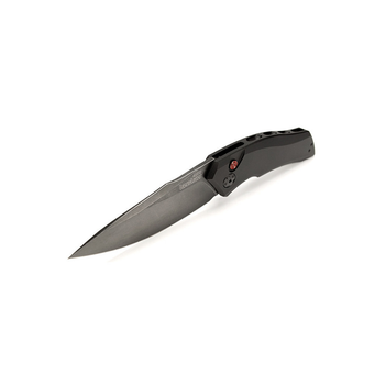 Ніж Kershaw Launch 1 черный (m437999)