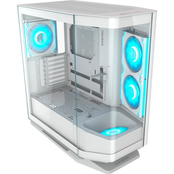 Корпус для ПК Cougar FV270 RGB