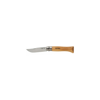 Нож Opinel №8 Inox VRI, без упаковки (m437996)