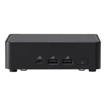 Комп'ютер ASUS NUC 14 Pro RNUC14RVKU700002I / Ultra 7 155H, M.2 22x80 NVMe; 22x42 NVMe, EU Cord (m521186)
