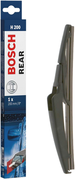 Стеклоочиститель задний Bosch Robert (H 200) 200 мм 1 шт (3 397 011 964)