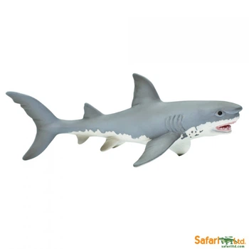 Велика біла акула Safari Ltd 275029