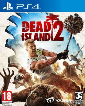 Dead Island 2 (PS4)