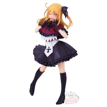 Фигурка Bandai Spirits Oshi no Ko Ruby Hoshino Звёздное Дитя Хошино Руби 17 см BS OK RH 17