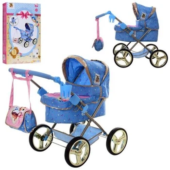 Коляска для ляльки класика Hauck D87021
