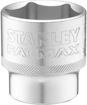 Головка торцевая Stanley шестигранная 1/2" х 34 мм (FMMT17247-0)