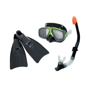 Набор для плавания Intex 55959 (Ласты 41-45) Surf Rider Sports Set