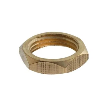 Контргайка STA ДУ20 D 3/4" латунная