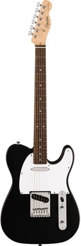 Электрогитара Squier Debut Telecaster LRL Black