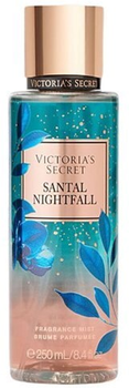 Mgiełka do ciała Victoria's Secret Santal Nightfall perfumowana 250 ml (667558427149)