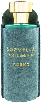 Mgiełka do ciała i włosów Sorvella Cosme perfumowana 100 ml (5905489911326)