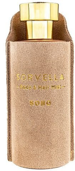 Mgiełka do ciała i włosów Sorvella Soho perfumowana 100 ml (5905489911340)