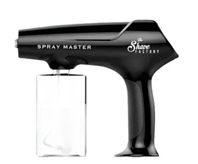 Распылитель аккумуляторный Spray Master с ультрафиолетовой подсветкой (340мл)