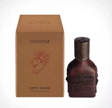 Парфумована вода Orto Parisi Cuoium 50 ml