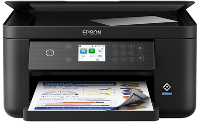 МФУ Epson Expression Home XP-5200 (C11CK61403) (XB62018681) - Уцінка