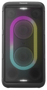 Мінісистема Panasonic SC-TMAX15GSK (7024374)